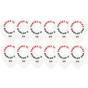 Dunlop 428XP050 Tortex Flex X Player Pack Trzalica / drsalica