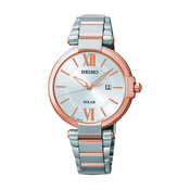 Seiko Solar SUT156P1 - SUT156P1