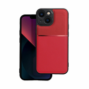 NOBLE Case iPhone 13mini crven