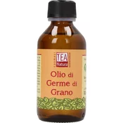 TEA Natura Wheat Germ Oil - 100 ml