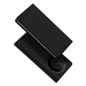 Etui Skin za Honor Magic6 Lite - črn