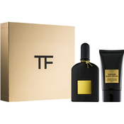 Tom Ford Black Orchid Poklon set, parfemska voda 50ml + hydratacná emulzia 75ml