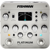 Fishman PLATINUM-PRO-EQ