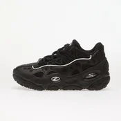 Sneakers Puma La France Rnr 3x Black Puma Black/ Puma White EUR 42.5