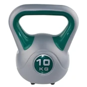 Kettlebell plasticni teg 10 Kg RING