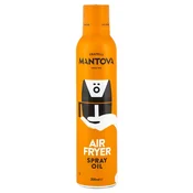 Mantova Ulje u spreju za AirFryer 200ml