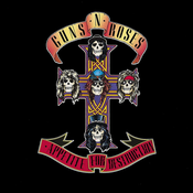 GUNS N' ROSES-APPETITE FOR DESTRUCTION (REMASTER