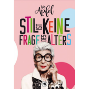 Iris Apfel: Stil ist keine Frage des Alters