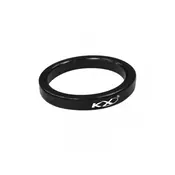 CAPRIOLO Kryptonx prsten lule 28.6x5mm