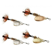 Mepps Aglia fly 0