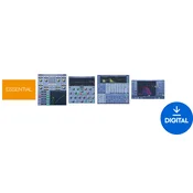 Sonnox Essential (HD-HDX) (Digitalni izdelek)