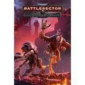 Tyranid Elites (DLC) XBOX LIVE Key EUROPE