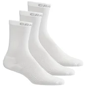 Nogavice Craft Core Dry High 3-Pack Socks