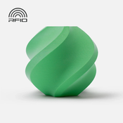 Bambu Lab PLA Matte Grass Green - Refill