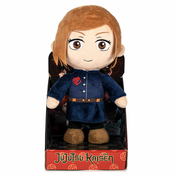 PLAYBYPLAY PLUSH: JUJUTSU KAISEN - NOBARA 27CM PLIŠ