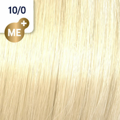 Wella Koleston Perfect Me+ Pure Naturals - 10/0 svetlo-svetleča blond