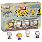 Funko Bitty POP! One Piece - Sanji 4PK
