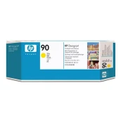 Glava HP yellow 90