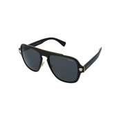 Versace VE2199 100281 Polarized - ONE SIZE (56)