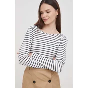 Majica z dolgimi rokavi Barbour