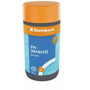 Steinbach pH - Minus granulat - 1,50 kg