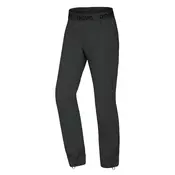 Hlače OCÚN Mania, antracit obsidian (XXL)