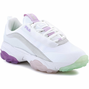 Fila Nizke superge Loligo Cb Wmn White - Fair Orchid FFW0295-13199 Bela
