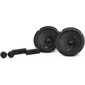 Zvucnici za automobil JBL - Gen2 Stage3 68CF, crni
