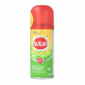 Repelenti protiv obicnih i tigrastih komaraca Autan Tropical 100 ml 8 sati Spray