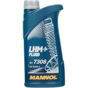 Olje mannol lhm plus fluid 1l 136177