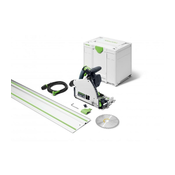 FESTOOL TS 60 KEBQ Plus FS Potopna žaga