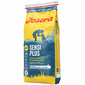 4,5 kg (5 x 900 g) Josera SensiPlus za pse