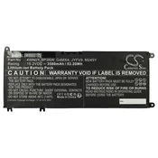 Baterija za Dell Inspiron 13-7353/13-7778/13-7779, 3500 mAh