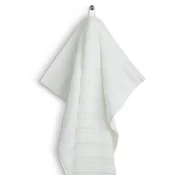 Peškir TORSBY 65x130 bela