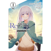 Re:ZERO -Starting Life in Another World-, The Frozen Bond FINAL vol. 3