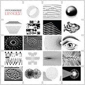 Steve Hauschildt - Dissolvi (LP)