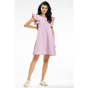 Awama Womans Dress A643