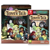Tavern Talk - Complete Edition Deluxe (SWITCH)