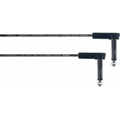Cordial EI 0,45 RR Crna 45 cm Kutni - Kutni