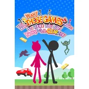 YEAH! YOU WANT THOSE GAMES, RIGHT? SO HERE YOU GO! NOW, LETS SEE YOU CLEAR THEM! (PC) Steam Key GLOBAL