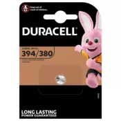 Duracell 394 SR936 SR45 B1