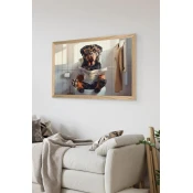 Wallity Slika Arthynmodelyty3348-46, 33x48 cm