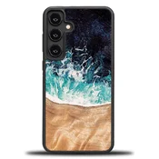 shumee Ovitek Bewood Unique za Samsung Galaxy S24 Plus - Dream Island