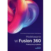 Modelowanie w Fusion 360. Praktyczne przyklady