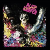 Cooper Alice - Hey Stoopid (LP Magenta)