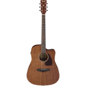 IBANEZ akusticna ozvucena gitara - PF12MHCE-OPN