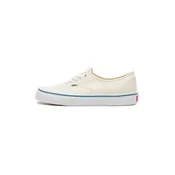 VANS Nizke superge Authentic volneno bela
