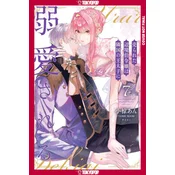 The Margraves Daughter & Enemy Prince, Volume 7