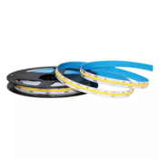 V-TAC COB LED trak za notranje prostore 10W/m, 950lm/m, 24V, 8mm, IP20 Farba svetla: Dnevna bela