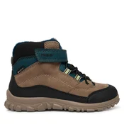 Škornji za sneg Primigi GORE-TEX 2365022 D Rjava
